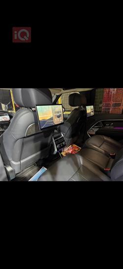 لاند روفر رانج روفر فوج